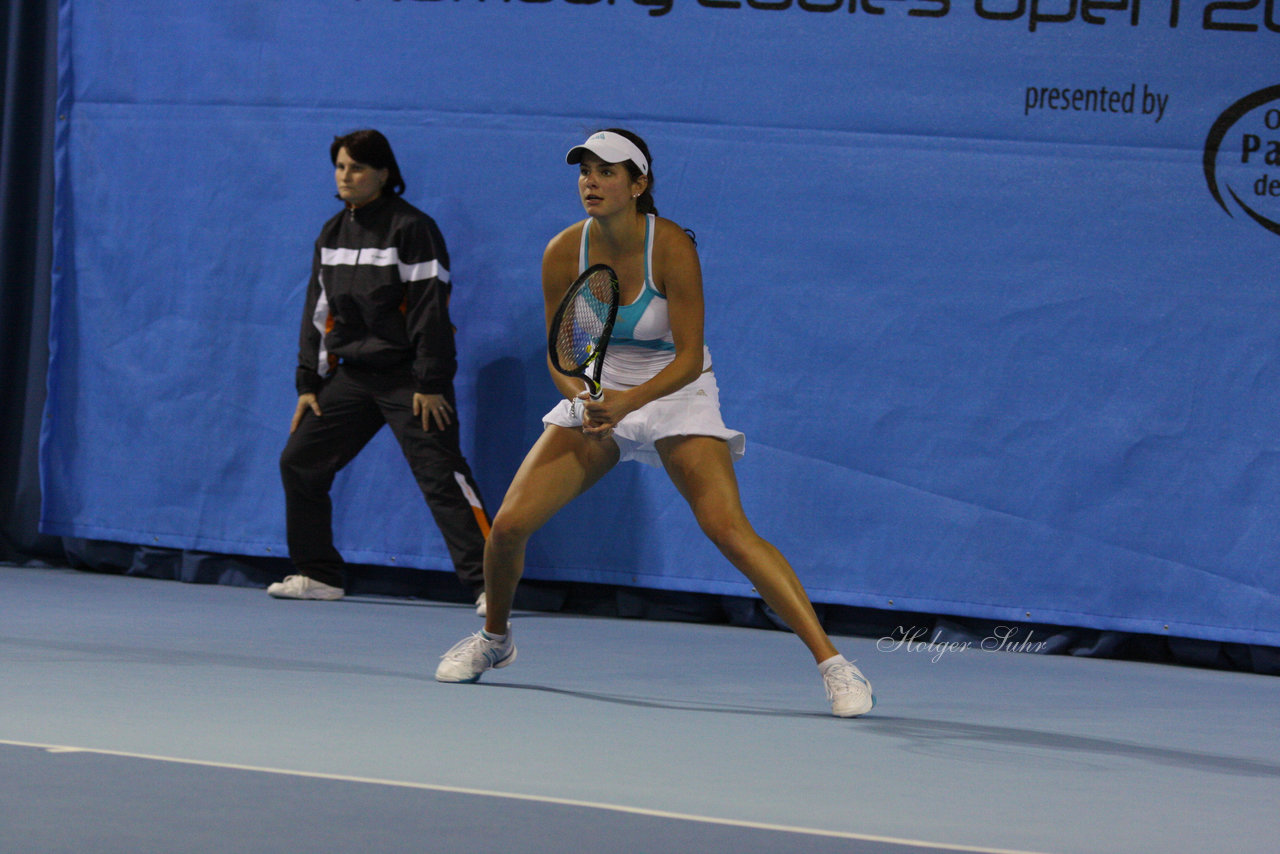 Julia Görges 192 - Ladies-Open 2008